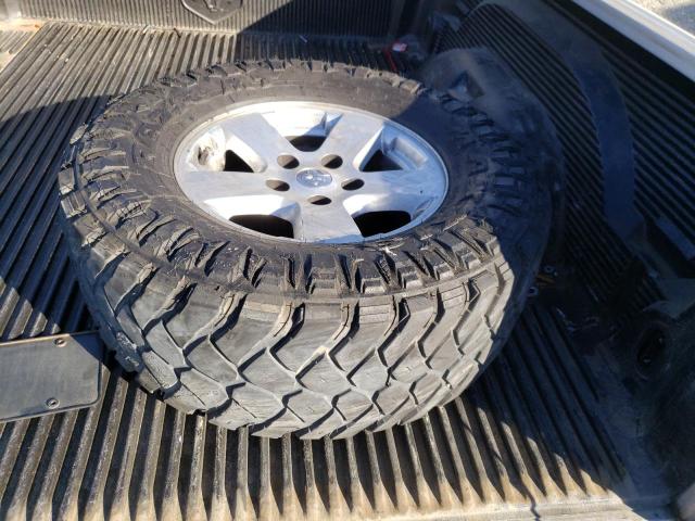 Photo 12 from auction – 2003 DODGE RAM 1500 S with VIN 1D7HA18D23S356204