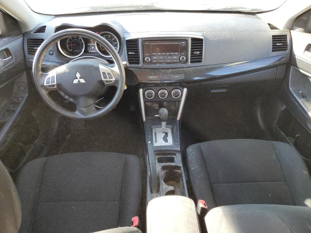 Photo 8 from auction – 2016 MITSUBISHI LANCER ES with VIN JA32U2FU1GU011092