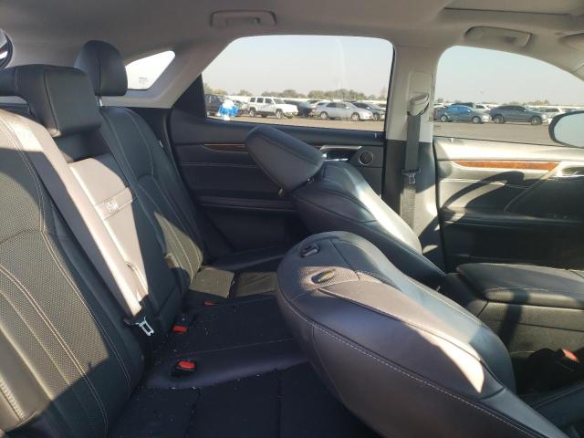 Photo 11 from auction – 2018 LEXUS RX 350 BAS with VIN 2T2BZMCA4JC136886