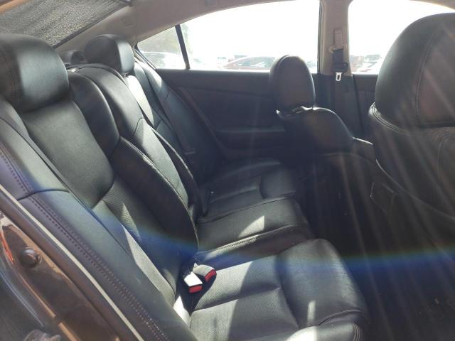 Photo 10 from auction – 2010 NISSAN MAXIMA S with VIN 1N4AA5APXAC845325
