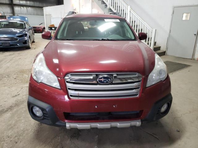 Photo 5 from auction – 2013 SUBARU OUTBACK 2. with VIN 4S4BRCJC6D3273436
