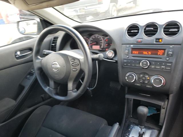 Photo 8 from auction – 2010 NISSAN ALTIMA S with VIN 1N4AL2EP7AC189474
