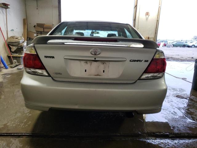 Photo 6 from auction – 2005 TOYOTA CAMRY LE with VIN 4T1BE32K05U084312