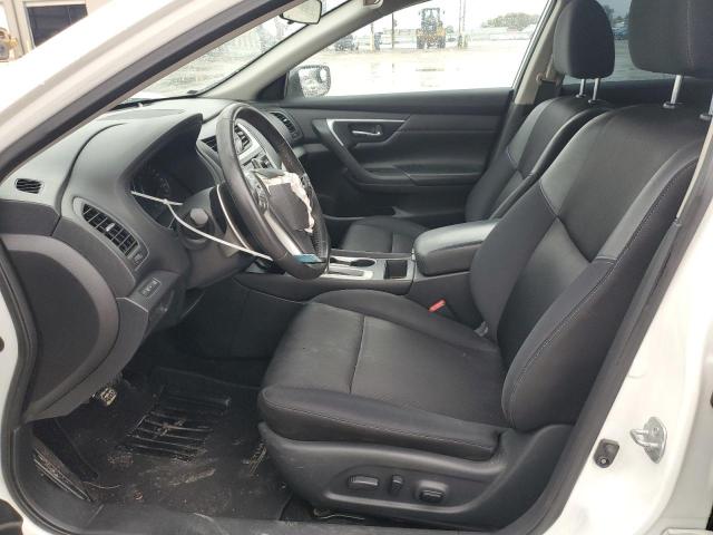 Photo 7 from auction – 2017 NISSAN ALTIMA 2.5 with VIN 1N4AL3AP9HC220133