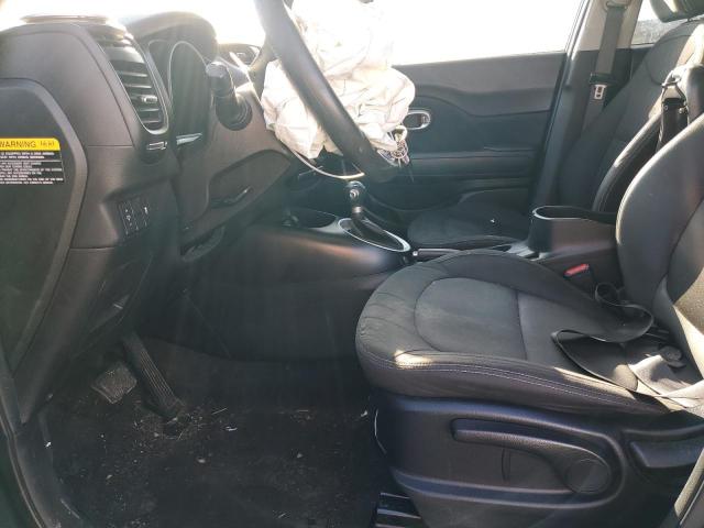 Photo 7 from auction – 2016 KIA SOUL with VIN KNDJN2A21G7835057