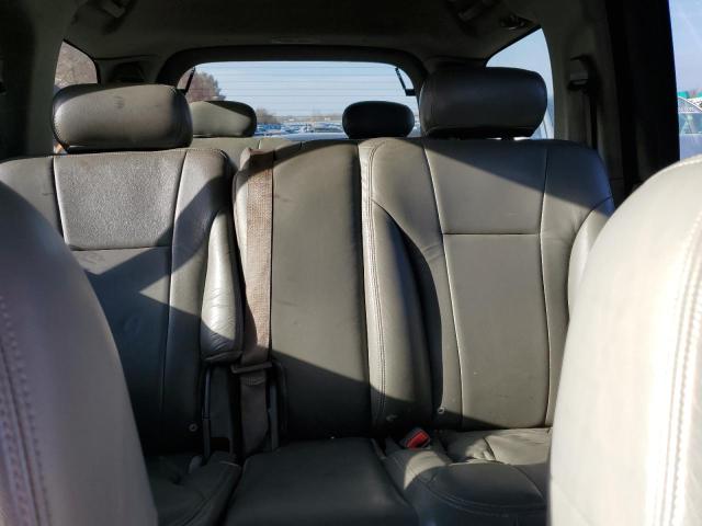 Photo 10 from auction – 2003 CHEVROLET TRAILBLAZE with VIN 1GNET16S536120607