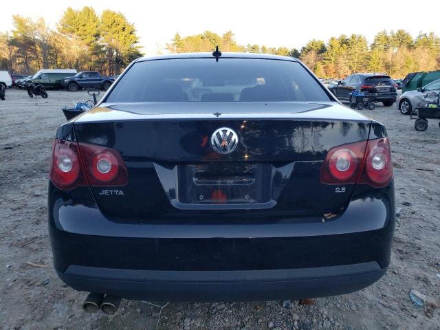 Photo 6 from auction – 2008 VOLKSWAGEN JETTA with VIN 3VWRM71K78M008526