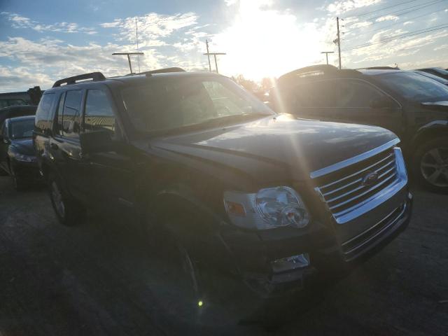 Photo 4 from auction – 2008 FORD EXPLORER X with VIN 1FMEU63E58UA50400