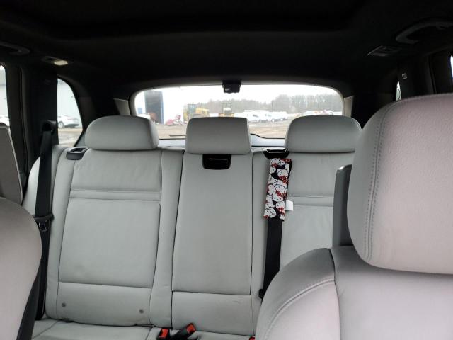 Photo 10 from auction – 2011 BMW X5 M with VIN 5YMGY0C5XBLK26909