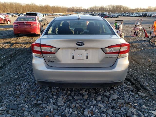 Photo 6 from auction – 2019 SUBARU IMPREZA PR with VIN 4S3GKAC61K3628181