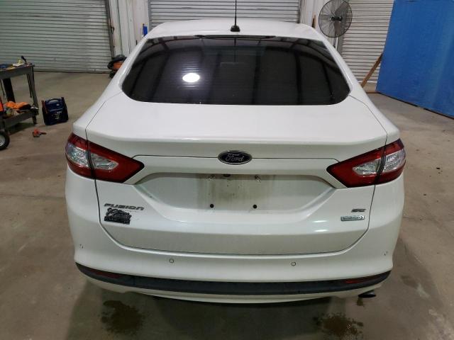 Photo 6 from auction – 2016 FORD FUSION SE with VIN 1FA6P0HD6G5115296