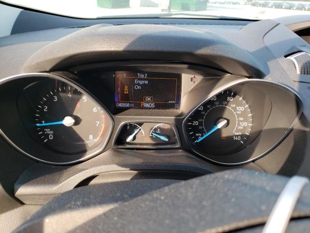 Photo 9 from auction – 2017 FORD ESCAPE SE with VIN 1FMCU9GD6HUC45397