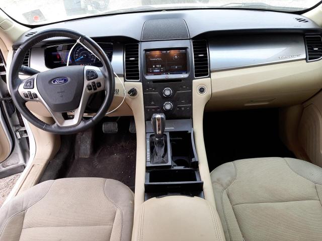 Photo 8 from auction – 2013 FORD TAURUS SEL with VIN 1FAHP2H83DG206906