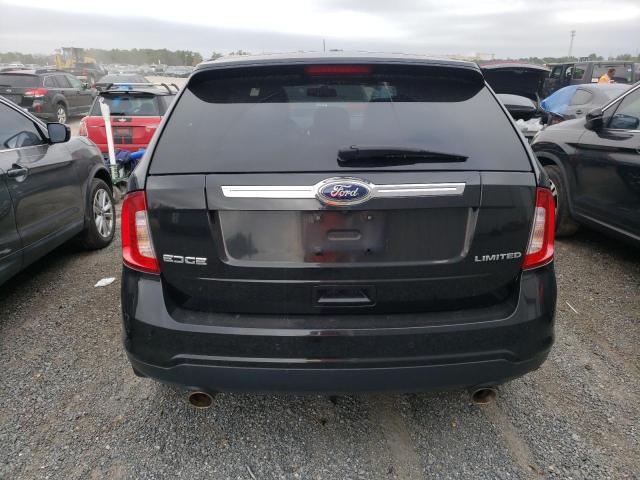 Photo 6 from auction – 2013 FORD EDGE LIMIT with VIN 2FMDK3KC6DBB66236