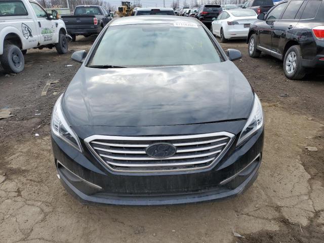 Photo 5 from auction – 2016 HYUNDAI SONATA SE with VIN 5NPE24AF0GH270658
