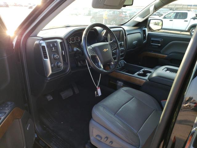 Photo 7 from auction – 2018 CHEVROLET SILVERADO with VIN 3GCUKSEC5JG480124