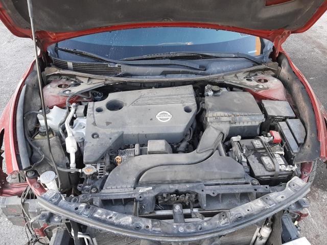 Photo 11 from auction – 2013 NISSAN ALTIMA 2.5 with VIN 1N4AL3APXDC235928