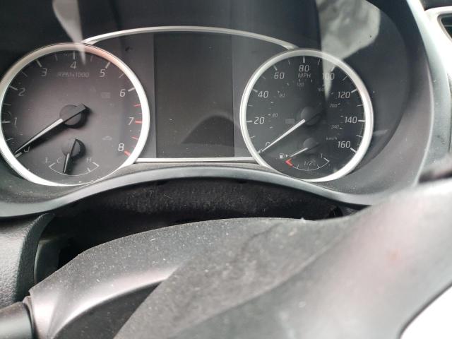 Photo 9 from auction – 2019 NISSAN SENTRA S with VIN 3N1AB7AP8KL628657