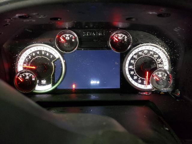 Photo 9 from auction – 2015 RAM 2500 SLT with VIN 3C6UR5DJ1FG510490