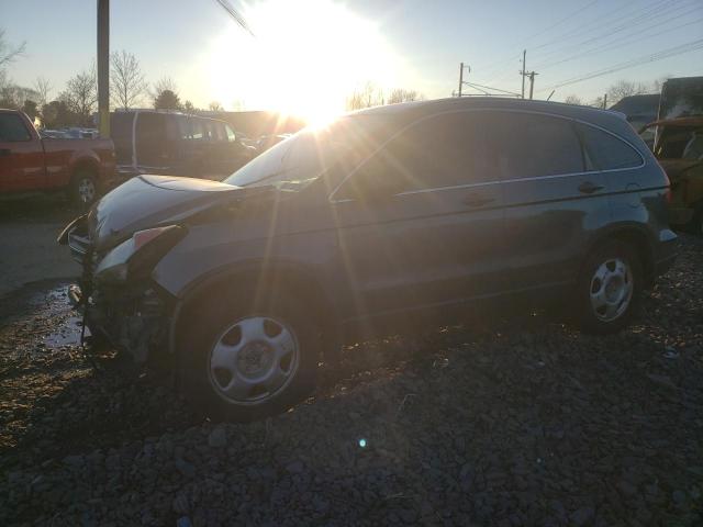 HONDA CR-V SE 2011 with VIN 5J6RE4H47BL104553 - Photo from auction