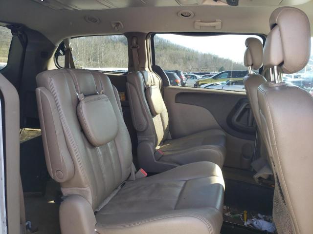 Photo 6 from auction – 2014 CHRYSLER TOWN & COU with VIN 2C4RC1BG3ER295784