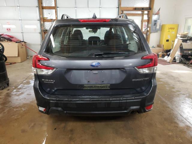 Photo 6 from auction – 2021 SUBARU FORESTER with VIN JF2SKADC8MH424399