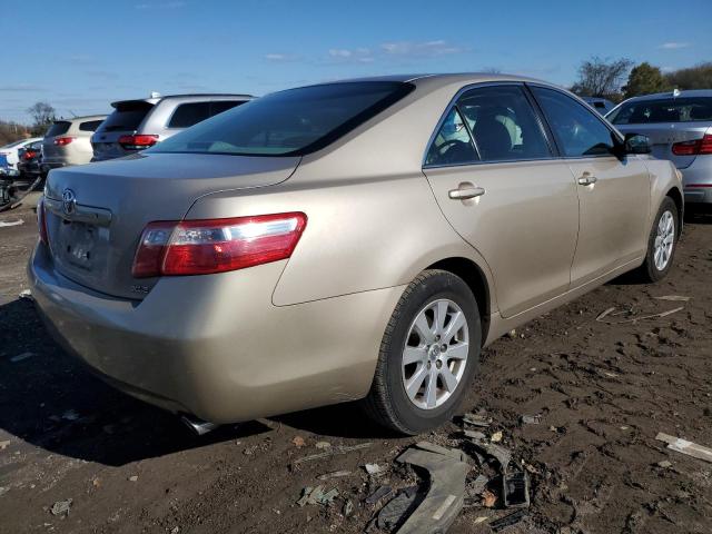 Photo 3 from auction – 2007 TOYOTA CAMRY LE with VIN 4T1BK46K57U035604