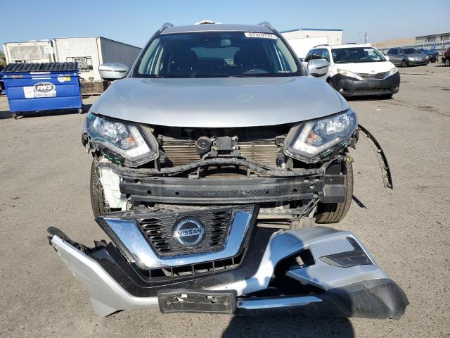 Photo 5 from auction – 2019 NISSAN ROGUE S with VIN KNMAT2MT4KP516755