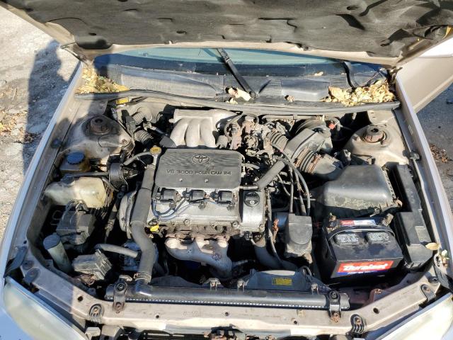 Photo 11 from auction – 1999 TOYOTA CAMRY CE with VIN JT2BF22K5X0201252