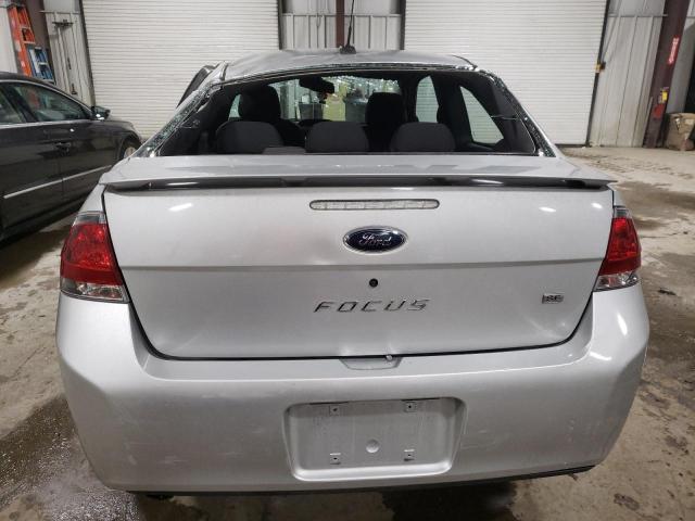 Photo 6 from auction – 2009 FORD FOCUS SE with VIN 1FAHP32N79W263515