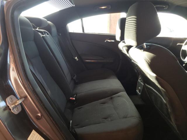 Photo 10 from auction – 2013 DODGE CHARGER SX with VIN 2C3CDXHG5DH544169