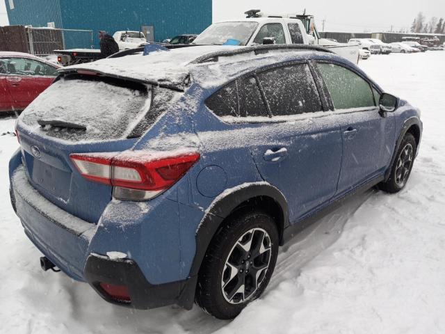Photo 3 from auction – 2019 SUBARU CROSSTREK with VIN JF2GTACC0KH247140