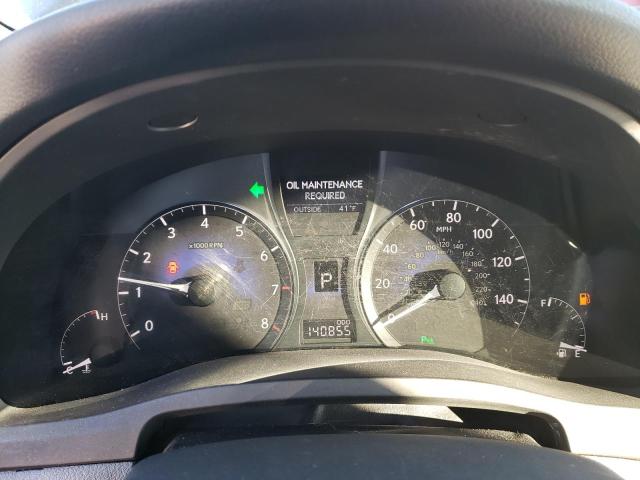 Photo 9 from auction – 2010 LEXUS RX 350 with VIN 2T2BK1BA7AC076431