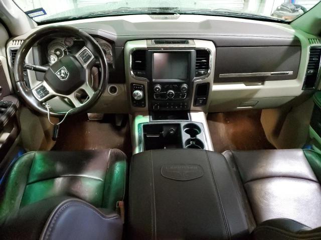 Photo 8 from auction – 2014 RAM 1500 LONGH with VIN 1C6RR7PT9ES214722