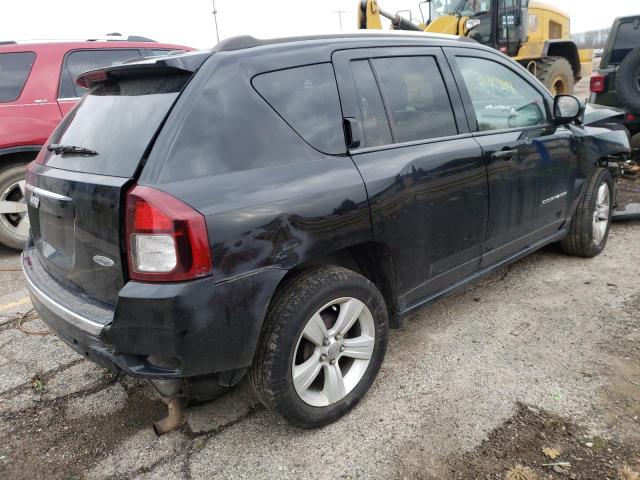Photo 3 from auction – 2015 JEEP COMPASS LA with VIN 1C4NJCEA3FD274848