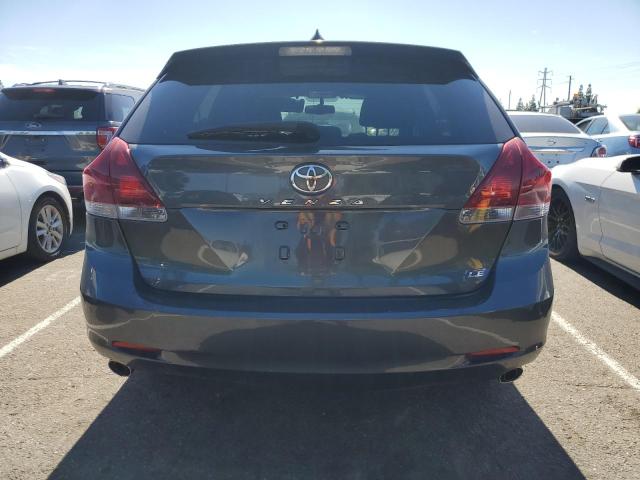 Photo 6 from auction – 2013 TOYOTA VENZA LE with VIN 4T3ZK3BB6DU056480