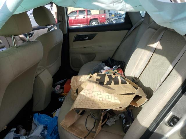 Photo 10 from auction – 2015 NISSAN ALTIMA 2.5 with VIN 1N4AL3AP1FN302200