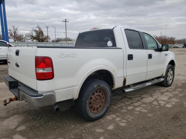 Photo 3 from auction – 2008 FORD F150 SUPER with VIN 1FTPW14V38FA72232