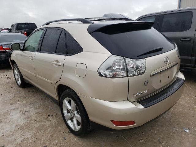 Photo 2 from auction – 2004 LEXUS RX 330 with VIN JTJGA31U840042093
