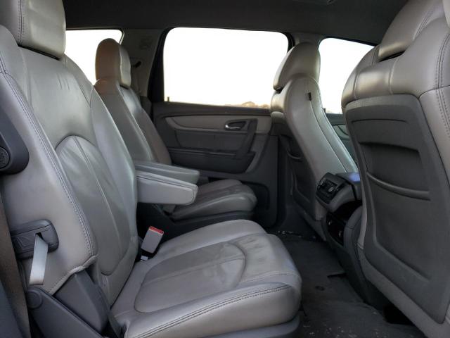 Photo 11 from auction – 2013 CHEVROLET TRAVERSE L with VIN 1GNKRJKD3DJ124310
