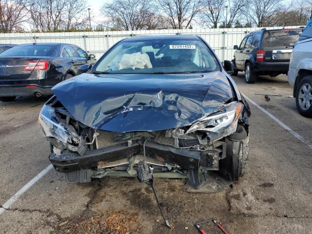 Photo 5 from auction – 2019 TOYOTA COROLLA L with VIN 2T1BURHE9KC183330