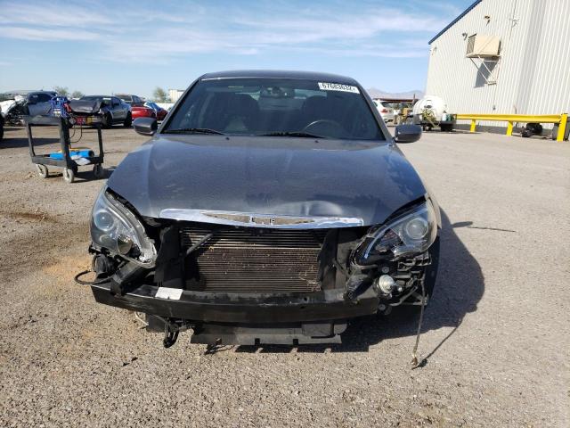 Photo 5 from auction – 2011 CHRYSLER 200 S with VIN 1C3BC8FG7BN577511