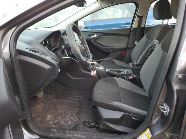 Photo 7 from auction – 2014 FORD FOCUS SE with VIN 1FADP3K28EL363980