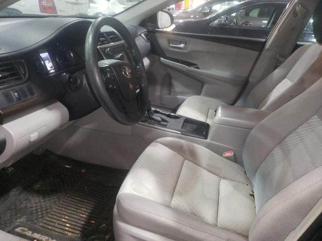 Photo 7 from auction – 2016 TOYOTA CAMRY LE with VIN 4T4BF1FK2GR550634
