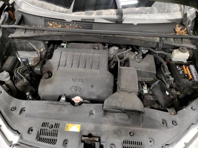 Photo 7 from auction – 2016 TOYOTA HIGHLANDER with VIN 5TDJKRFH6GS247031