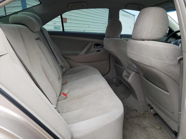 Photo 10 from auction – 2009 TOYOTA CAMRY BASE with VIN 4T4BE46K69R120922
