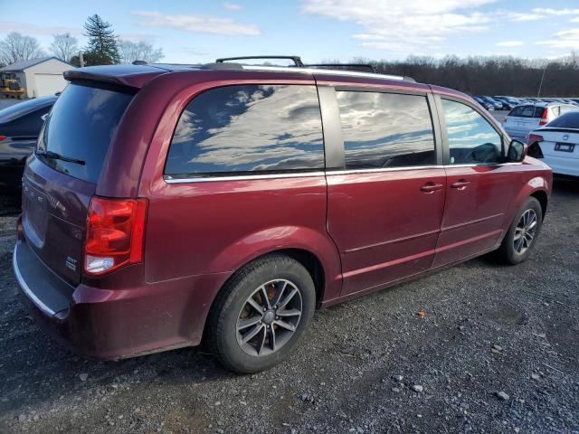 Photo 3 from auction – 2017 DODGE GRAND CARA with VIN 2C4RDGCG7HR677190