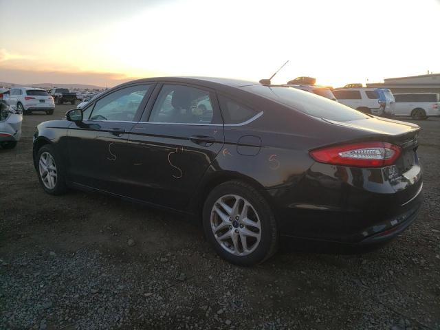 Photo 2 from auction – 2014 FORD FUSION SE with VIN 3FA6P0H78ER274048