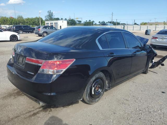 Photo 3 from auction – 2012 HONDA ACCORD SE with VIN 1HGCP2F66CA188829