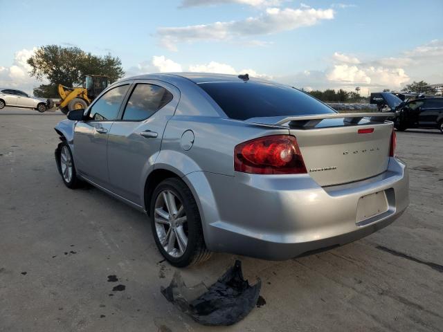 Photo 3 from auction – 2014 DODGE AVENGER SE with VIN 1C3CDZAB3EN233696